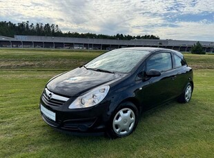 Opel Corsa 1,0 12V Enjoy