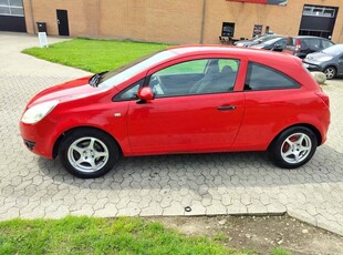 Opel Corsa 1,0 12V Enjoy