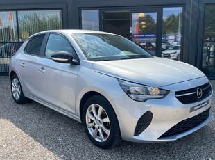 Opel Corsa 1,2 PureTech Edition+ 75HK 5d