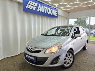 Opel Corsa 1,3 CDTi 95 Enjoy eco