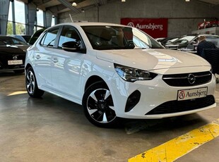 Opel Corsa-e 50 Edition+