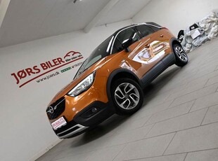 Opel Crossland X 1,2 T 110 Innovation