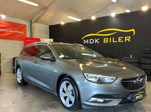 Opel Insignia 1,5 T 165 Impress Sports Tourer aut.