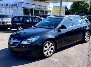 Opel Insignia 2,0 CDTi 120 Edition Sports Tourer eco