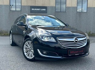 Opel Insignia 2,0 CDTi 163 Cosmo Sports Tourer aut.