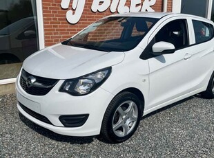 Opel Karl 1,0 Cosmo