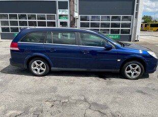 Opel Vectra 2,0 Turbo Elegance Wagon