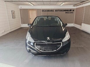 Peugeot 208 1,0 VTi Access