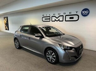 Peugeot 208 1,5 BlueHDi 100 Active+