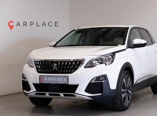 Peugeot 3008 1,2 PureTech 130 Allure LTD EAT8