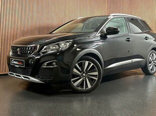 Peugeot 3008 1,5 BlueHDi 130 Allure EAT8