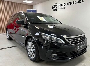 Peugeot 308 1,5 BlueHDi 130 Allure+ SW