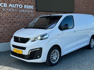 Peugeot Expert 2,0 L2 BlueHDi Premium 144HK Van 6g