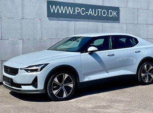 Polestar 2 Long Range