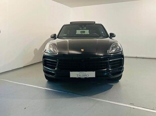 Porsche Cayenne 3,0 E-Hybrid Tiptr.