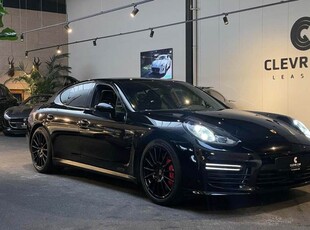 Porsche Panamera GTS 4,8 PDK