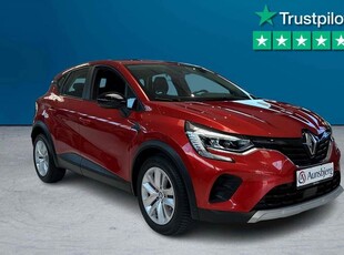 Renault Captur 1,0 TCe 90 Zen