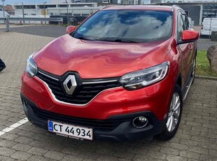 Renault Kadjar 1,2 TCe 130 Zen