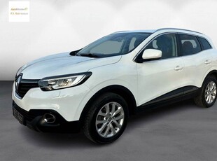 Renault Kadjar 1,5 dCi 110 Zen EDC