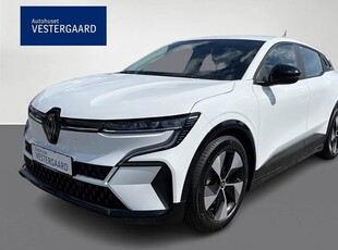 Renault Mégane E-TECH Equilibre 130HK 5d Aut.