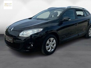 Renault Megane III 1,6 110 Expression Sport Tourer