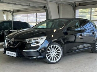 Renault Megane IV 1,2 TCe 100 Life