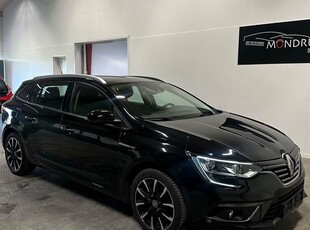 Renault Megane IV 1,3 TCe 140 Limited Sport Tourer