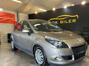 Renault Scenic III 1,9 dCi 130 Expression