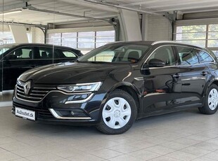 Renault Talisman 1,6 dCi 130 Zen Sport Tourer EDC