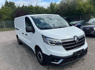 Renault Trafic 2,0 dCi 150 L2H1 Tekno