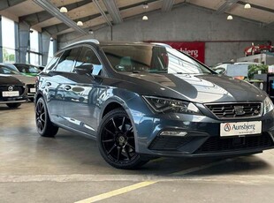 Seat Leon 1,5 TSi 150 FR DSG