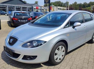 Seat Leon 1,6 Reference