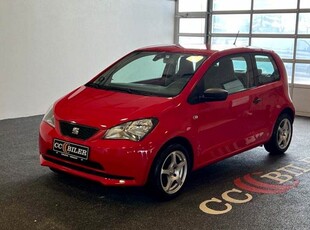 Seat Mii 1,0 60 Reference eco