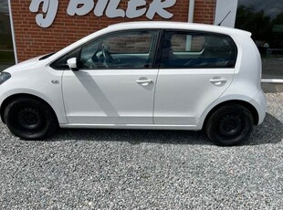 Seat Mii 1,0 60 Style eco