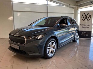 Skoda Enyaq 60 iV Lodge