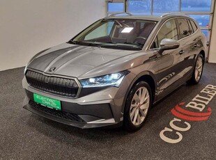 Skoda Enyaq 60 iV Loft