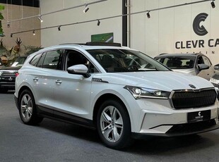 Skoda Enyaq 80 iV