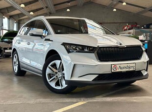 Skoda Enyaq 80 iV