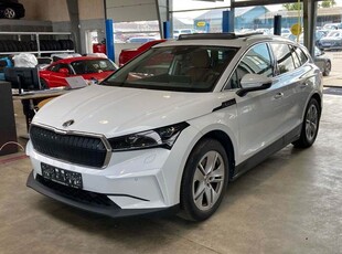 Skoda Enyaq 80 iV ecoSuite