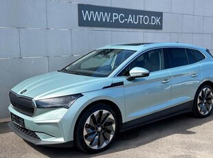 Skoda Enyaq 80 iV ecoSuite