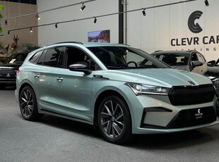 Skoda Enyaq 80 iV Sportline