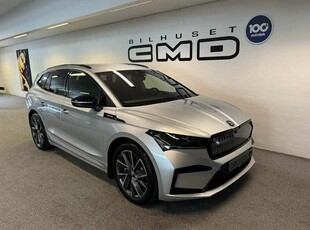 Skoda Enyaq 85X iV Sportline