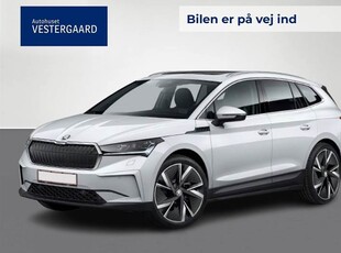 Skoda Enyaq iV 80 EL 204HK 5d Aut.