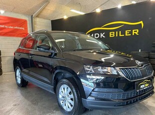 Skoda Karoq 1,0 TSi 115 Style