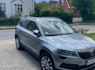 Skoda Karoq 1,5 TSi 150 Style