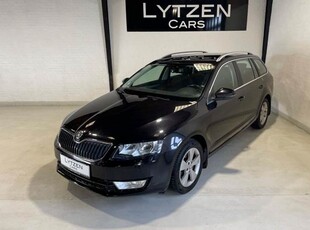 Skoda Octavia 1,4 TSi 140 Active Combi