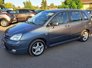 Suzuki Liana 1,6 GLX