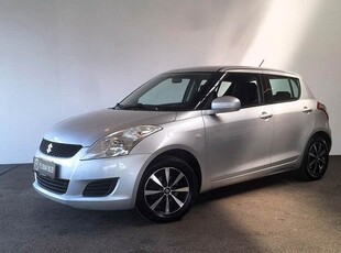 Suzuki Swift 1,2 GL