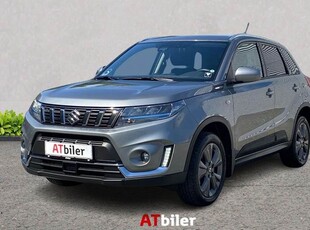 Suzuki Vitara 1,4 Boosterjet Mild hybrid Active 129HK 5d 6g