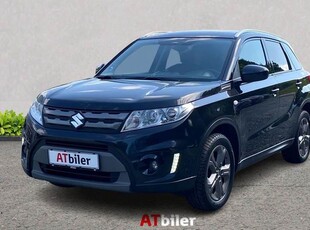 Suzuki Vitara 1,6 16V Active 120HK 5d